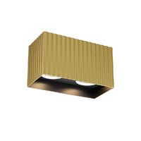 DELPHI PL 2X7W GU10 H91 MGD(5.6)