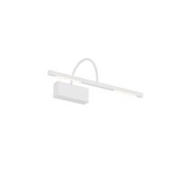 KENDO AP LED 6W 3000K SWH (5.6)