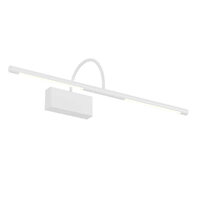 KENDO AP LED 11W 3000K SWH (4.1.2)