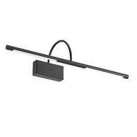 KENDO AP LED 11W 3000K SBK (4.1.2)