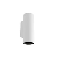 CORINTH AP 2x7W GU10 H180 SWH(5.6)
