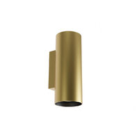 CORINTH AP 2X7W GU10 H180 MGD(5.6)