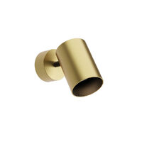 CORINTH PR 1X7W  GU10 H100 MGD(5.6)