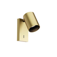 CORINTH AP 1X7W GU10 H100 MGD(5.6)