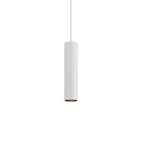 CORINTH SU 1X7W GU10 H300 SWH(5.6)