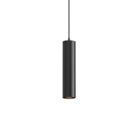 CORINTH SU 1X7W GU10 H300 SBK(5.6)