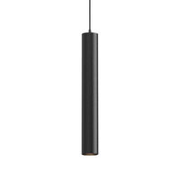 CORINTH SU 1X7W  GU10  H500 SBK(5.1.1)