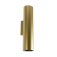 CORINTH AP 2X7W GU10 H300 MGD(5.6)