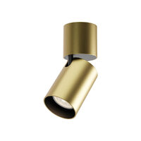 CORINTH PL 1X7W  GU10  H164 MGD(5.6)