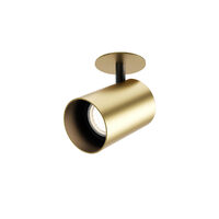 CORINTH PR 1X7W GU10 H100 MGD(5.6)