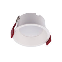 MT 149 LED NW 7W 4000K SWH driver incl. (5.6)