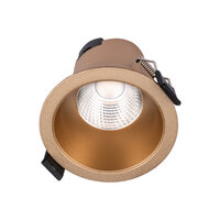 PT 09 LED 6W 4000K MGD(5.6)
