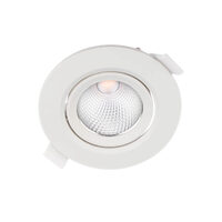 PT 08 LED 6.5W 4000K MWH(5.5)