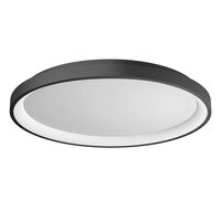 ICONIC PL LED 50W 3000/4000 BK (4.1.2)
