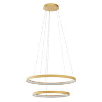 ICONIC SUX2C  LED 110W 3000/4000K GD (4.1.2)