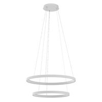ICONIC SUX2C  LED 110W 3000/4000K WH (4.1.2)