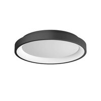 ICONIC PL LED 30W 3000/4000 BK (5.1.2)