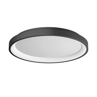 ICONIC PL LED 40W 3000/4000 BK (5.1.2)