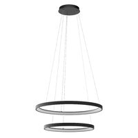 ICONIC SUX2C  LED 110W 3000/4000K BK (4.1.2)