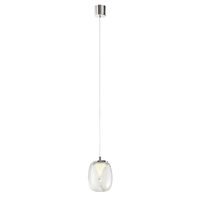 DROP SU LED 6W 3000K D110 CH (5.6)