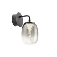 DROP AP LED 6W 3000K D110 SBK (5.1.2)