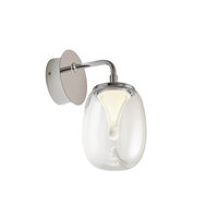 DROP AP LED 6W 3000K D110 CH (5.1.2)