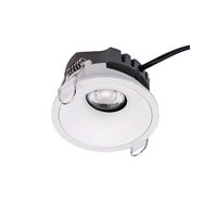 MT 146 LED NW 7W 4000K SWH/MWH driver incl.(5.5)
