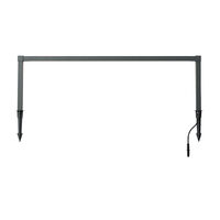 BARRIER PICKET LED 15W IP65 3000K (4.1.2) H:300