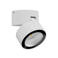 SHAFT AP LED 13W IP65 SWH 3000K (5.6)