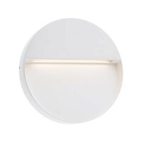 EVEN AP L LED SMD 9W IP54 SWH 3000K (RO) (5.6)