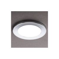 MT 137 CH LED NW 7W 4000K driver inc (5.5)