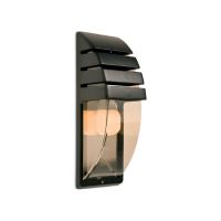 BONN AP 1x42W E27 IP44 BK (5.1.1)