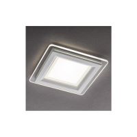 ST 206 LED NW 5W 4000K driver inc. (5.6)