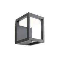 XIERA AP LED SMD 11W IP54 BK 3000K (5.7)