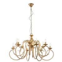 CIRCE CAND 12X42W E14 BRONZE (4.1.1)