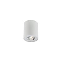 KATO PL 1X50W GU10 WH (5.6)