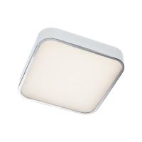 SCREEN IP PL LED 30W 3000K IP44 CH/GLASS(5.1.2)