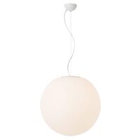 BALOO SU 56CM E27 1X23W IP44 OPAL (4.1.1)