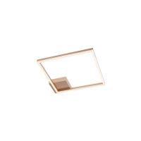 KLEE PL LED 34W 3000K MAT GOLD * (5.1.2)