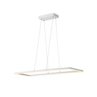 KLEE SU LED 38W 3000K SANDY WHITE * (4.1.2)