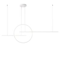 GIOTTO SU LED 56W 4000K MWH(4.1.2)