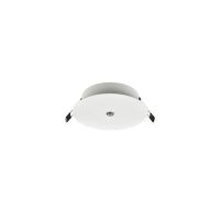 RECESSED CANOPY SAND WHITE