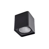 XIA PL LED COB 20W IP54 DG 4000K(SQ) (5.6)
