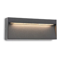 EVEN AP M LED SMD 6W IP54 DG 3000K (SQ) (5.6)