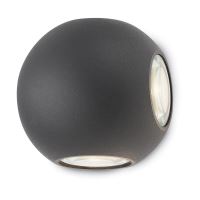 MILESTONE AP LED 6,5W IP54 DG 3000K (5.1.2)