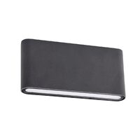 KLIPPE AP LED SMD 13W IP54 DG(5.6)(nou)