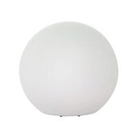 BALOO CD 38CM E27 1X23W IP65 OPAL (5.7)