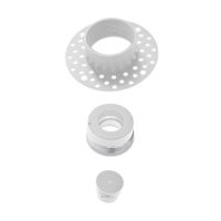 TRIMLESS CANOPY WH