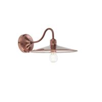 ALTENIA AP 1X28W E14 ANTIQUE COPPER (5.1.1)*