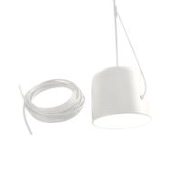 DODO MODUL CU FIR SUSPENSIE 5M 1X42W E27 WH (5.6)